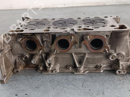 Cylinder head JAGUAR S-TYPE II (X200) 2.7 D | BP16349347M5 