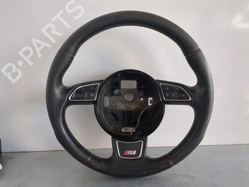 Used Steering wheel AUDI A3 (8V1, 8VK) 2.0 TDI (150 hp) 29509741