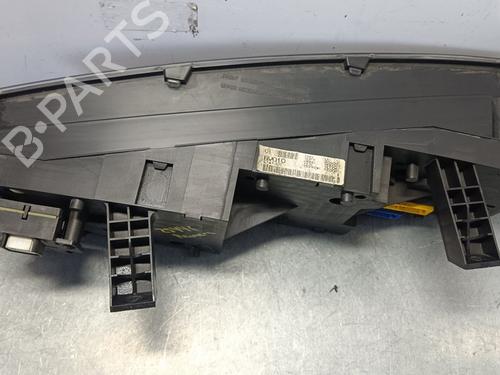 Instrument cluster NISSAN PRIMERA (P12) | BP29206320C47 - Image 5