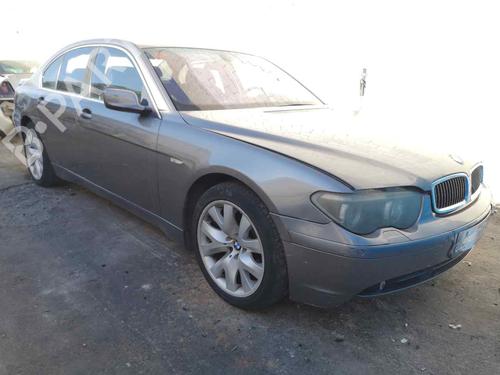 Rattstammestilk BMW 7 (E65, E66, E67) 745 i, Li | BP7123439I23 