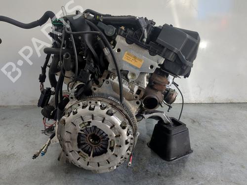 Engine BMW 3 (E46) 320 d | BP34476551M1 - Image 7