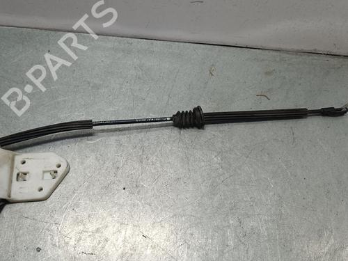 Rear right lock SEAT IBIZA III (6L1)  | BP29020796C99 