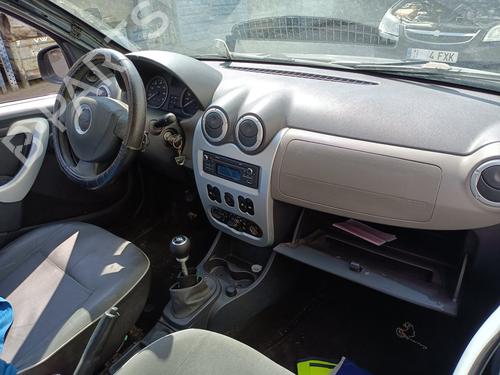 Steering column stalk DACIA SANDERO | BP33440891I23 - Image 5