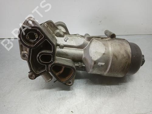 Oliekøler CITROËN BERLINGO MULTISPACE (B9) 1.6 HDi 75 16V | BP14050432M33 