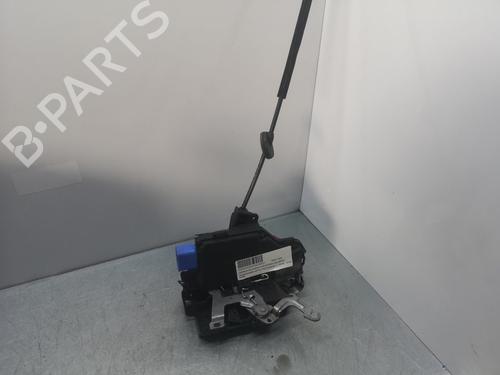 Used Front left lock VW JETTA III (1K2) 1.9 TDI (105 hp) 15644361