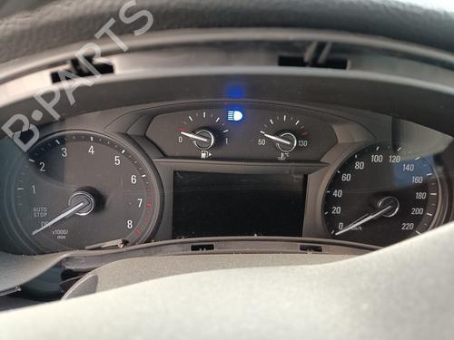 Used Instrument cluster OPEL MOKKA / MOKKA X (J13) [2012-2019]  29715126