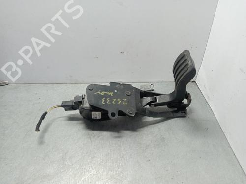 Pedal CITROËN JUMPY II Platform/Chassis 1.6 HDi 90 8V | BP30833349I4