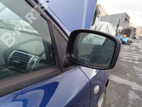 Bakspejl Højre FIAT STILO (192_) 1.9 D Multijet (120 hp) 11344966
