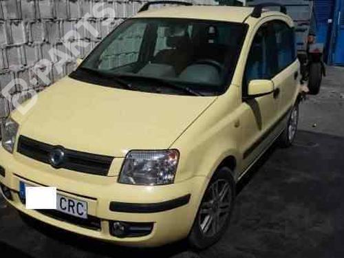 FIAT PANDA (169_) [2003-2025] 18332