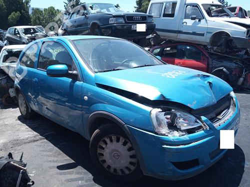 ABS pump OPEL CORSA C (X01) 1.2 (F08, F68) | BP13309188M43 