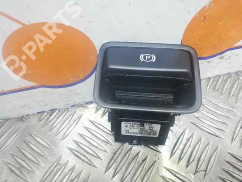 Hand brake MERCEDES-BENZ A-CLASS (W176) A 180 CDI / d (176.012) | BP8768911I18 
