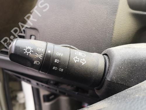 Used Steering column stalk NISSAN X-TRAIL I (T30) [2001-2013]  13732320