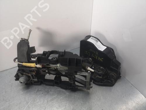 Used Front left lock BMW 5 Gran Turismo (F07) 530 d (245 hp) 16483747
