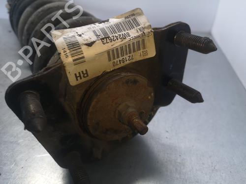 Right front shock absorber DODGE NITRO 2.8 CRD 4WD | BP16857182M17 