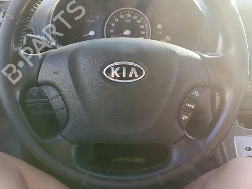 Used Driver airbag Driver airbag KIA CARNIVAL / GRAND CARNIVAL III (VQ) 2.9 CRDi (185 hp) 40005009 40005009