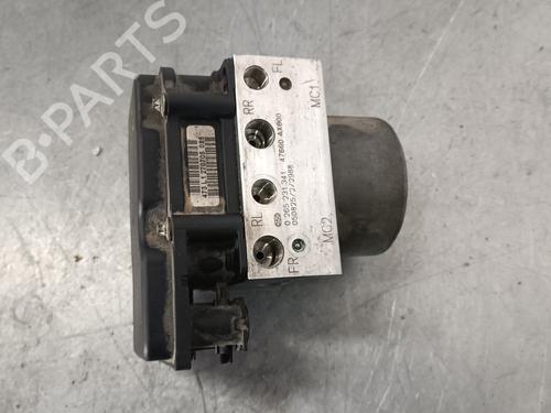 ABS pump NISSAN MICRA III (K12)  | BP24355740M43 