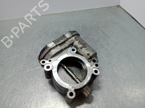 Drosselklappe für Drosselklappe MERCEDES-BENZ B-CLASS Sports Tourer (W245) B 200 (245.233) (136 hp) 33239038 33239038