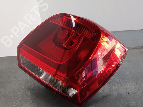 Right taillight VW POLO V (6R1, 6C1) 1.6 | BP16970204C35 