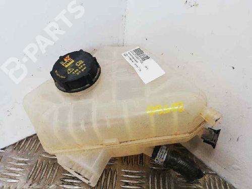 Used Expansion tank FORD KA+ III (UK, FK) 1.2 (69 hp) 5863512