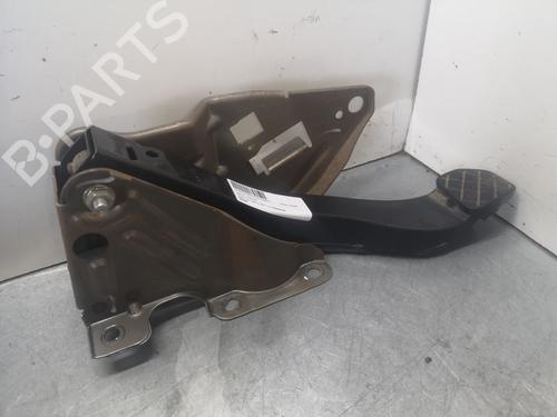 Break pedal SEAT Mii (KF1, KE1) 1.0 | BP15590786I19 