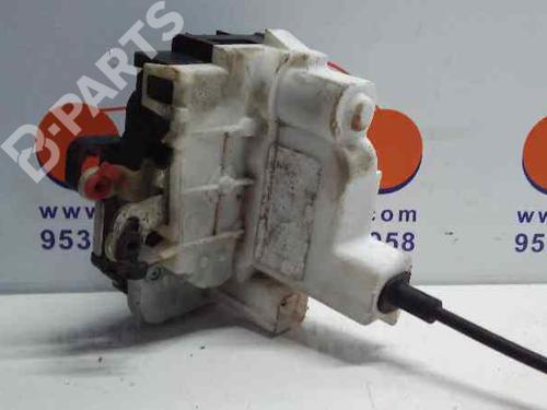 Front right lock FIAT 500 (312_) 1.2 LPG (312AXA1A) | BP578827C97