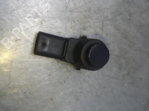Electronic sensor MERCEDES-BENZ S-CLASS (W221, V221) S 320 CDI (221.022, 221.122) | BP21813863M84 