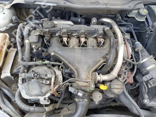 Motor Motor VOLVO S40 I (644) 2.0 T (160 hp) 36387089 36387089