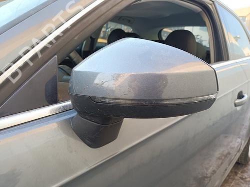Left mirror AUDI A3 (8V1, 8VK) 2.0 TDI | BP29616872C26 