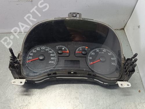 Cockpit FIAT DOBLO Box Body/MPV (223_) 1.3 D Multijet | BP27440511C47 