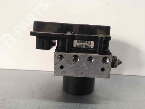 Used ABS pump SEAT IBIZA IV (6J5, 6P1) [2008-2017]  5605404