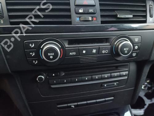 Used Climate control BMW 3 (E90) 320 d (177 hp) 22543553