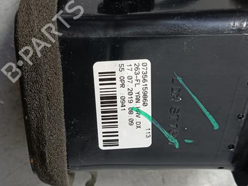 Air vent FIAT DOBLO Cargo (263_)  | BP29400428I21 