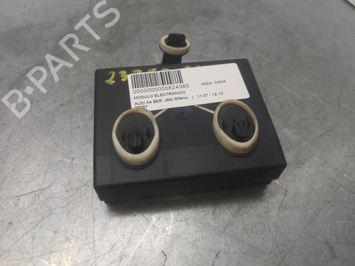 Electronic module AUDI A4 B8 (8K2) 2.7 TDI | BP15254354M83 