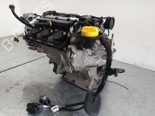 Engine SMART FORFOUR Hatchback (453) | BP23258532M1 - Image 10