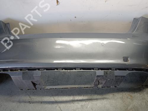Rear bumper AUDI A3 (8V1, 8VK) 2.0 TDI | BP29590957C8 