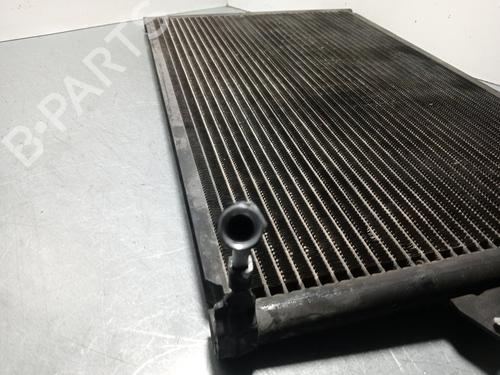 AC radiator SEAT IBIZA II (6K1)  | BP21806684M32 