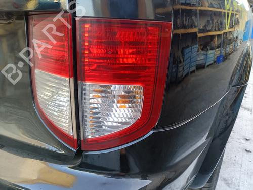 Used Right taillight Right taillight 37012505 37012505
