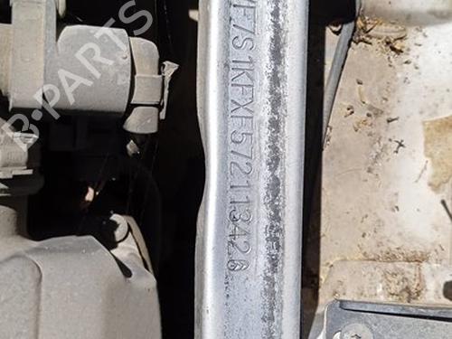 Engine control unit (ECU) CITROËN SAXO (S0, S1) 1.4 VTS | BP19127485M57 
