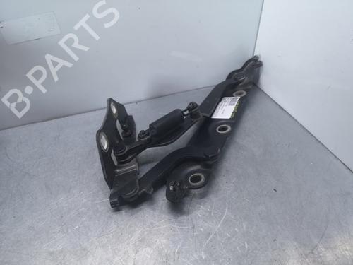 Hinge/Door check strap JAGUAR XF I (X250) 3.0 D | BP19652067C146 