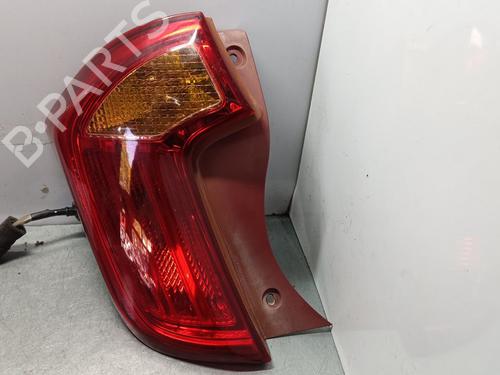 Left taillight KIA PICANTO II (TA) 1.0 | BP20711955C34 
