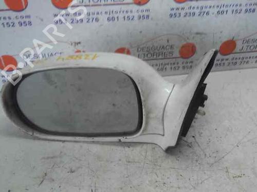Left mirror KIA CARNIVAL II (GQ) 2.9 CRDi | BP181667C26 