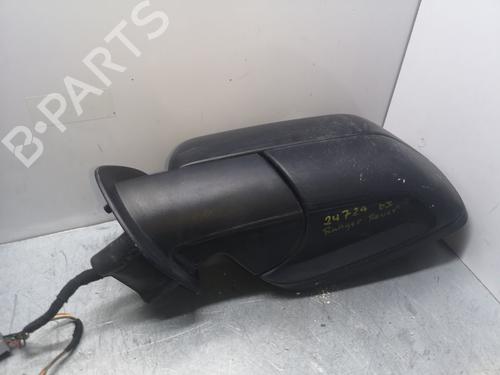 Left mirror LAND ROVER RANGE ROVER SPORT I (L320) 2.7 D 4x4 | BP16738684C26 