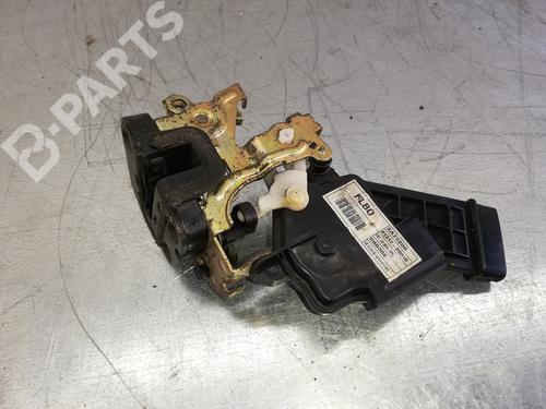 Front left lock KIA MAGENTIS II (MG) 2.0 CRDi | BP4229433C98 
