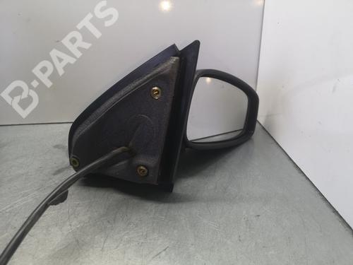 Right mirror FIAT STILO (192_) 1.9 D Multijet | BP11344966C27 