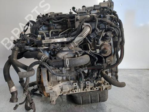 Engine CITROËN C1 (PM_, PN_) 1.0 | BP26033295M1