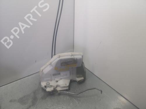 Rudehejsemekanisme ventre foran FIAT SEDICI (189_) 1.9 D Multijet 4x4 (120 hp) 12556525