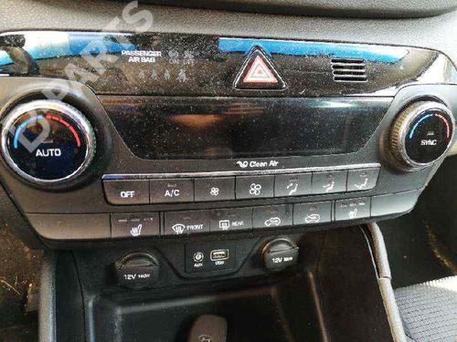Used Climate control HYUNDAI TUCSON (TL, TLE) 1.7 CRDi (116 hp) 4659772