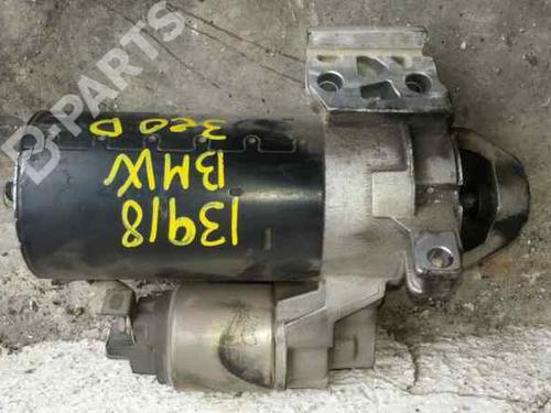 Starter BMW 3 (E90) 320 d BP578323M8