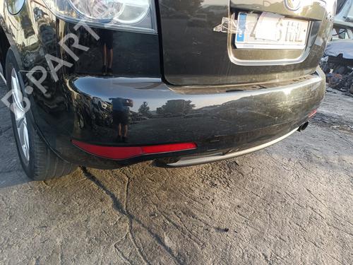 Paragolpes trasero Paragolpes trasero 37723819 37723819