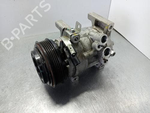 Used AC compressor AC compressor MG MG ZS SUV (AZS1) [2017-2026] 33801349 33801349